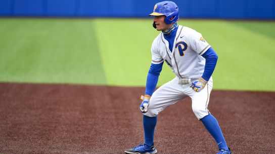 Levins selected by Mariners in eighth round of MLB Draft taken in Downtown (Pitt)